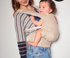 Tula Explore Baby Carrier