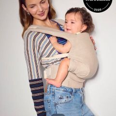 Tula Explore Baby Carrier