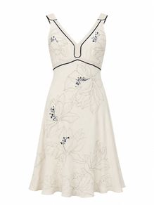 Monsoon Summer Dress