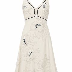 Monsoon Summer Dress