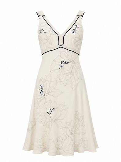 Monsoon Summer Dress