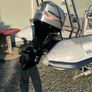 Rib, Valiant V -520.   For Sale Again Image 3