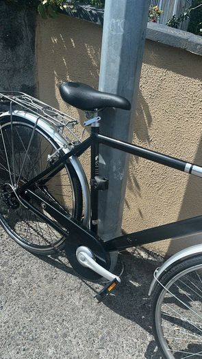 ladies bike
