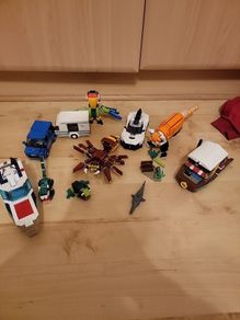 lego bundle