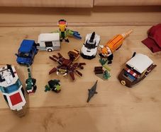 lego bundle