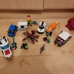 lego bundle