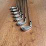 Callaway Apex DCB Irons 4-PW Image 8