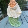 Rose of Tralee musical figurine by Anne O'Connor Image 2