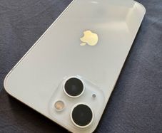 iPhone 13 mini 128Gb White