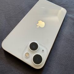 iPhone 13 mini 128Gb White