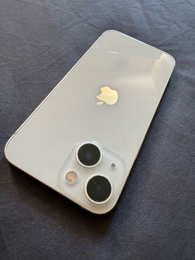 iPhone 13 mini 128Gb White