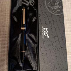 Montblanc Meisterstuck 146 LeGrand fountain pen unused in original box from 1995