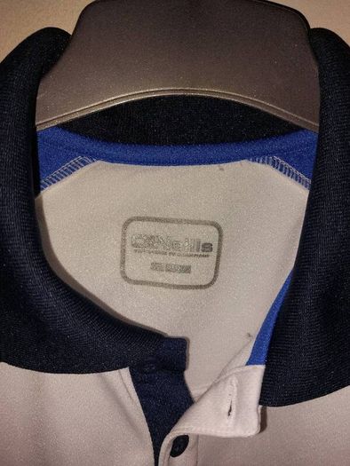 laois gaa polo