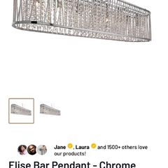chandelier