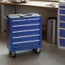 Tool Chest Roller Cabinet 5 Drawers - Free Delivery Nationwide Image 7