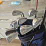 Golf Set & Trolley Image 5