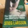 Steig Larson Millennium Trilogy 1-3 Image 5