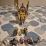 LEGO Marvel The Goat boat (76208) Image 2