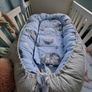Baby nest Image 2