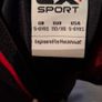 Dundalk Football Club CX Sport Football Jersey (Youths 5-6 Years) FREE POST Image 3