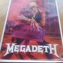 Megadeth Tshirt Dvd Bundle Image 6