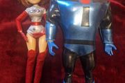 The Incredibles Dolls