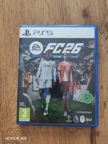 Fc 26 Ps5