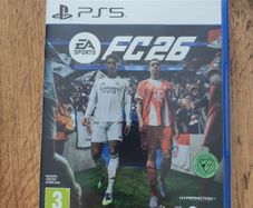 Fc 26 Ps5