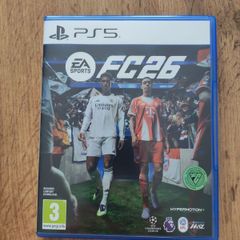 Fc 26 Ps5