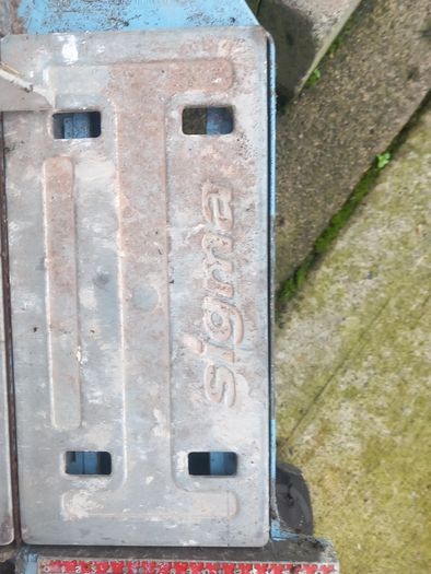 Tile Cutter For Sale in Ballymore Eustace, Kildare from Neil Murrison