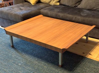 Italian Designer Coffee Table - Modern Mid century style