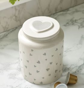 NEXT Storage Jar