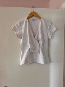 Libra top vintage y2k