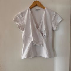 Libra top vintage y2k