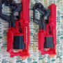 toy nerf guns Image 2