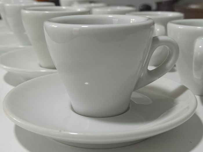 cups