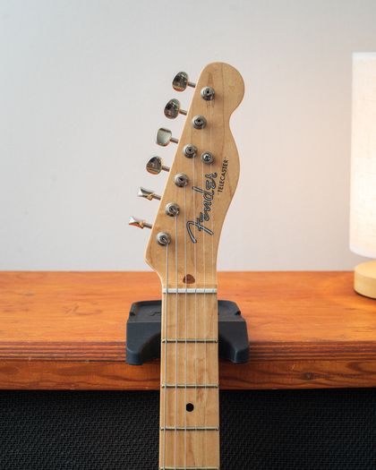 Fender Custom Shop 52 Telecaster "NOS" 2023 - Blonde