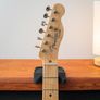 Fender Custom Shop 52 Telecaster "NOS" 2023 - Blonde Image 4