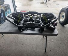 bike carrier