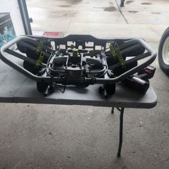 bike carrier