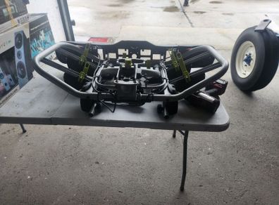 bike carrier