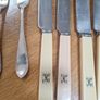 James Duxon & Sons cutlery Image 2