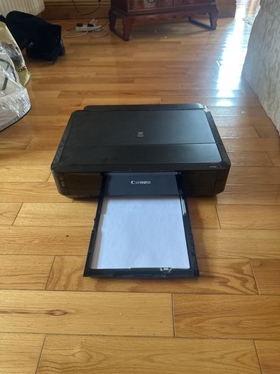 Canon PIXMA iP7250 Wireless Photo Printer