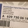 Sliding Door Roller (Mercedes Vito) Image 2