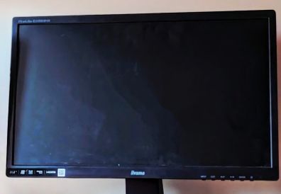 liyama 21.5" Full Hd Hdmi-+vga-+dp