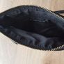 Primark Black Small Bag Image 5