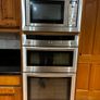 Solid Oak Kitchen & Neff Appliances Image 9