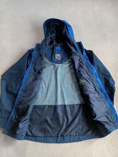 Gents Gortex Sprayway Jacket XL