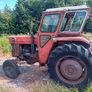 Massey Ferguson 165 Image 3