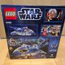 Lego 9499 Gungan Sub Image 6